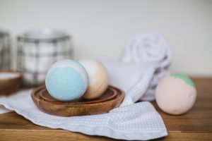 Self Care Big Crafty #3: DIY Bath Bombs @ Indian Lake Library online