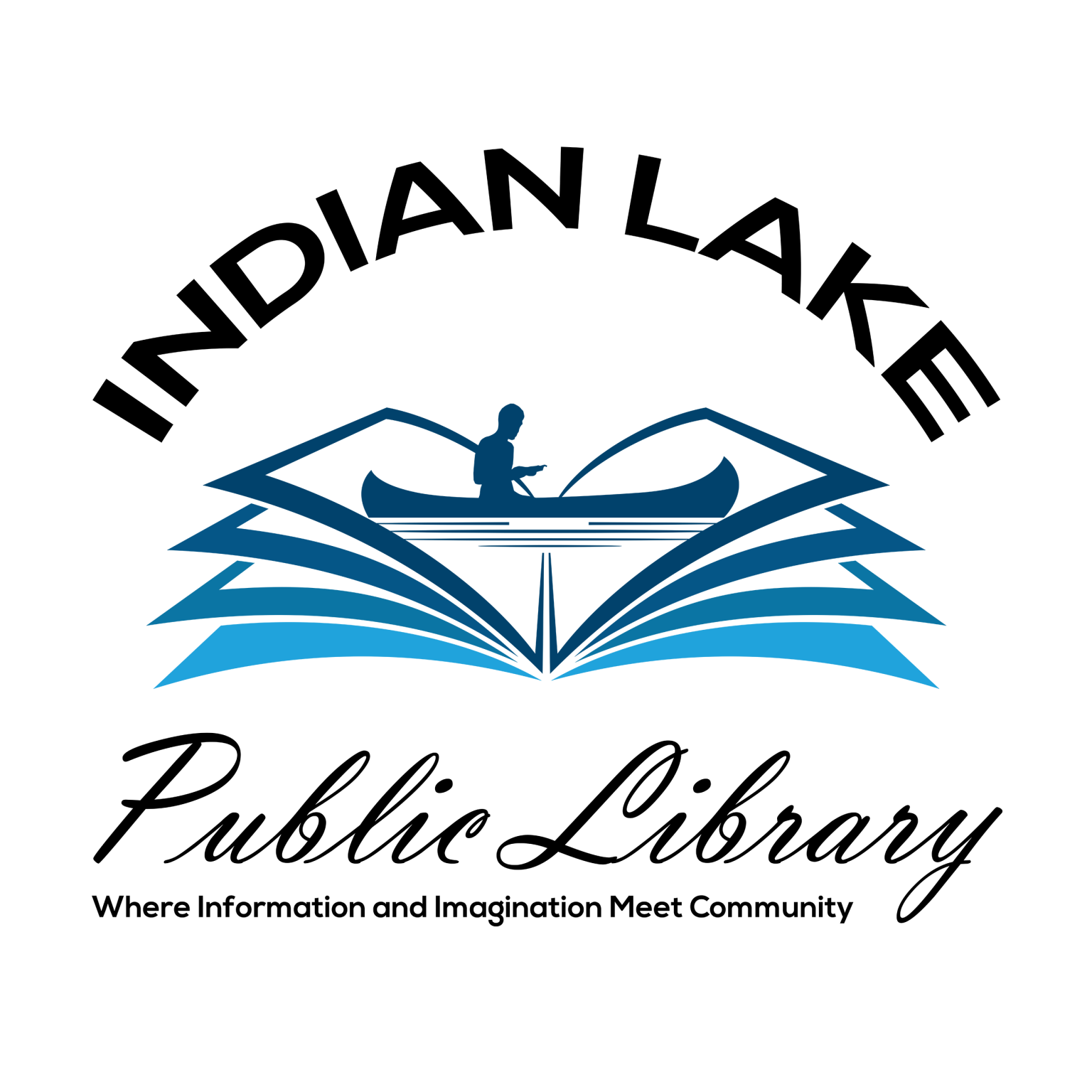 Indian Lake Public Library Where Information & Imagination Meet Community