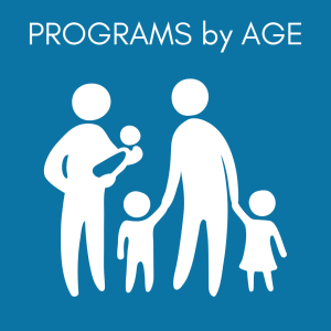 Programs by Age